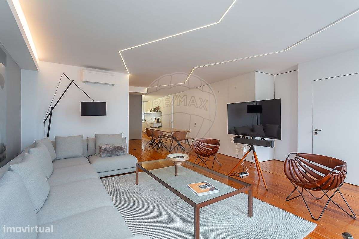 Apartamento T4 para venda - Grande imagem: 3/29