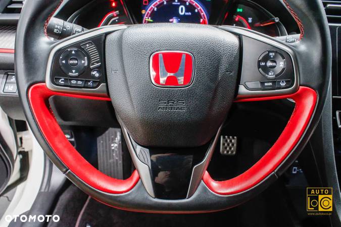 Honda Civic 2.0 T Type-R GT - 30