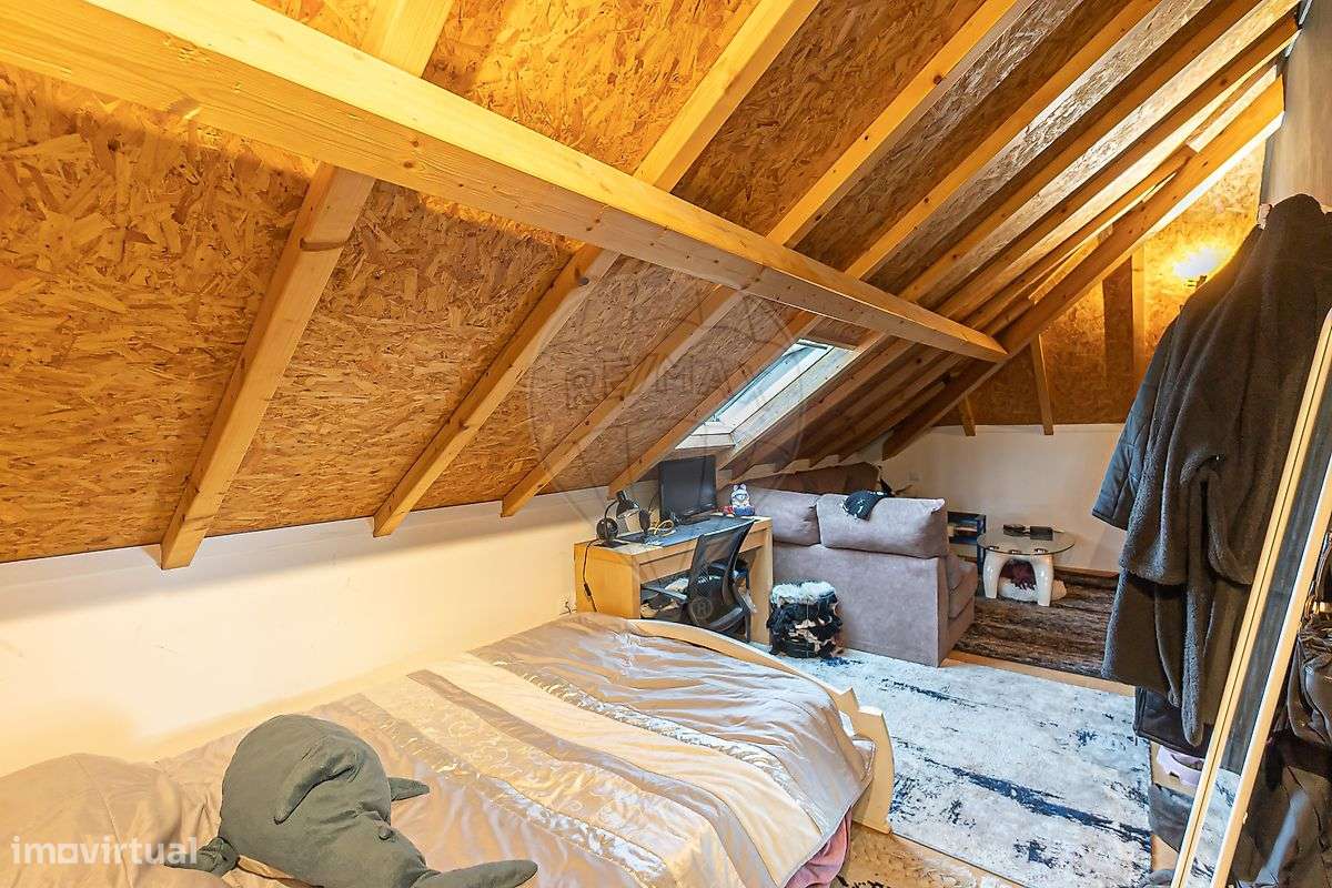 Moradia T2 para venda-19