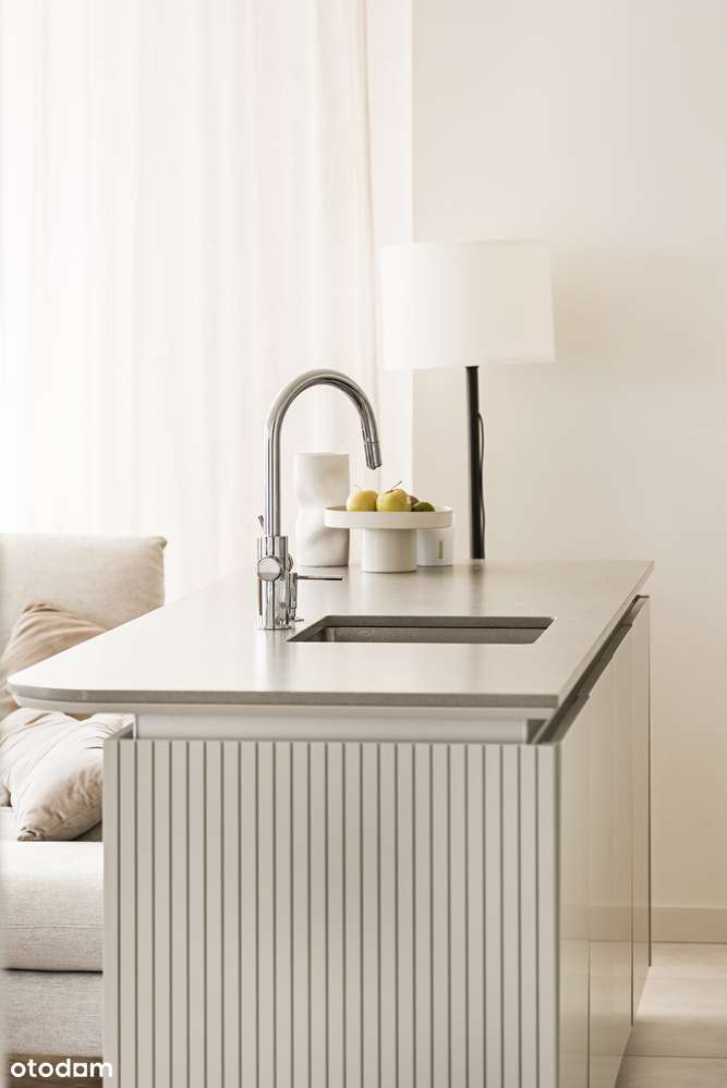 Jasne, stylowe, do zamieszkania! Nowoczesne mieszkanie w centrum ! - Pełny obrazek: 5/20