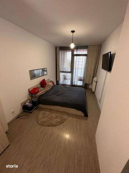 Vand apartament 2 camere Ared Kaufland - Imagine principală: 4/8