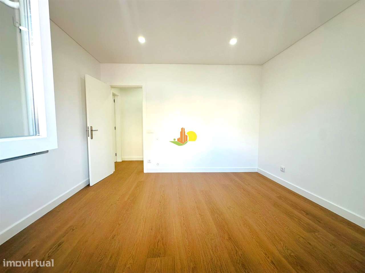 Andar Moradia T3 Renovado com Garagem - Buarcos!-22
