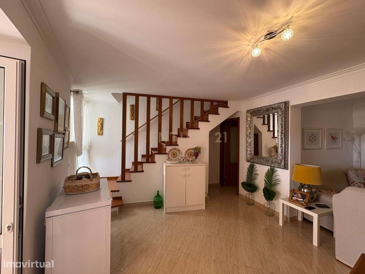 Moradia T5 em Segura, no Parque Natural do Tejo Internacional - Grande imagem: 4/41