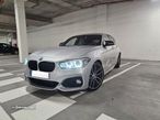 BMW 118 d Pack M - 1