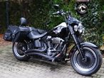 Harley-Davidson Softail Fat Boy - 26