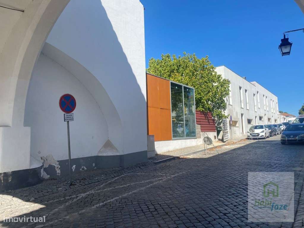 Loja Nova - Centro Histórico de Évora - Grande imagem: 5/7