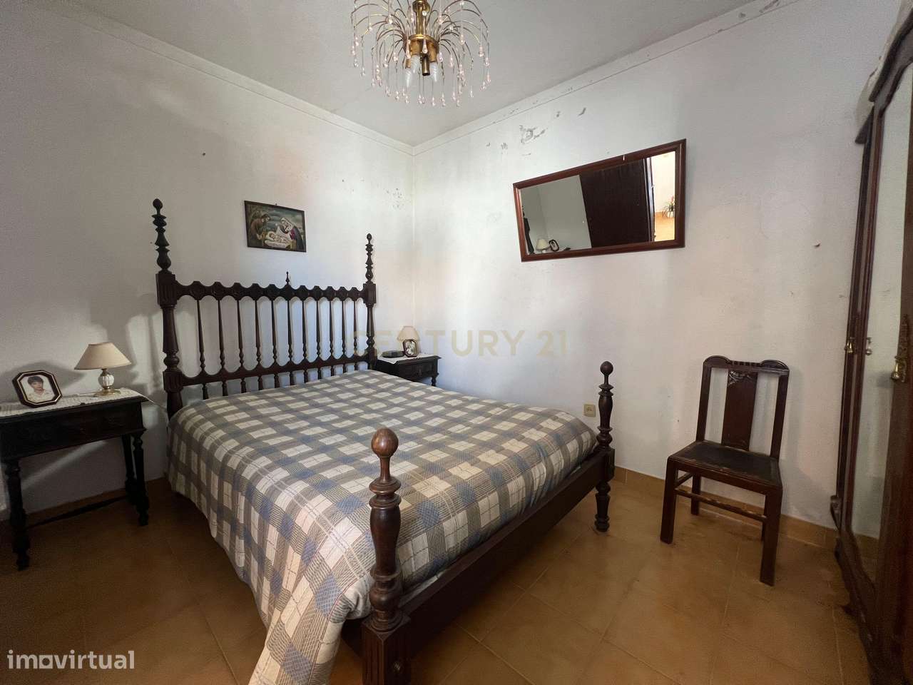 Charmosa Moradia T3 no centro de Monforte - Grande imagem: 3/18