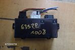 bmw e39 e38 modul drzwi 8378773 - 1