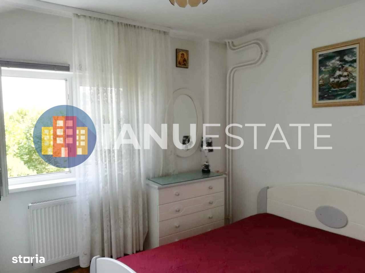 Tineretului 5` Metrou Parc Timpuri Noi Bulveardul Gheorghe Sincai - Imagine principală: 4/8