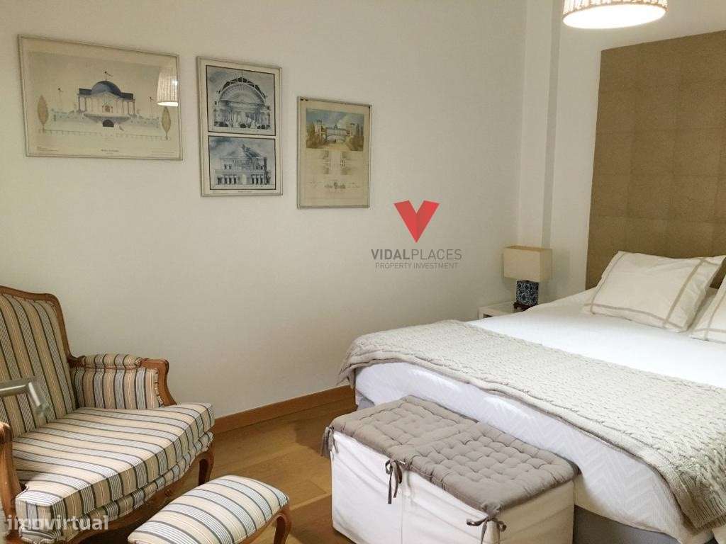 **Apartamento T1 no Coração de Lisboa**-7