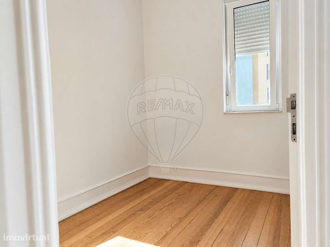 Apartamento T3 para venda-7