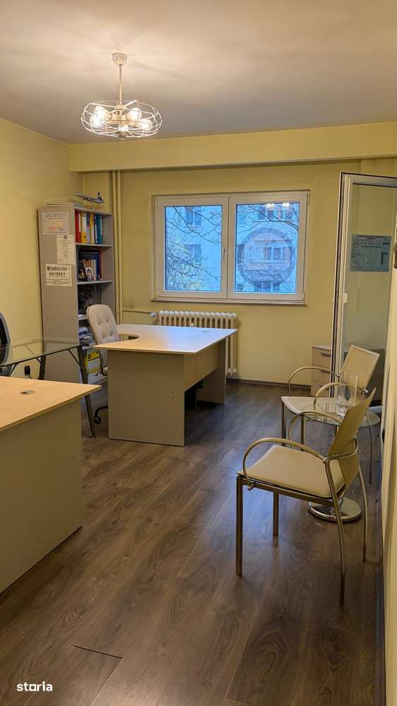 Garsoniera Dristor - Mihai Bravu, 34 m2, decomandata, 2/10 - Imagine principală: 1/10