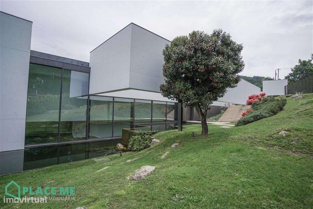 Apartamento T3 - Chave na Mão - Encosta do Bom Jesus, Braga-14