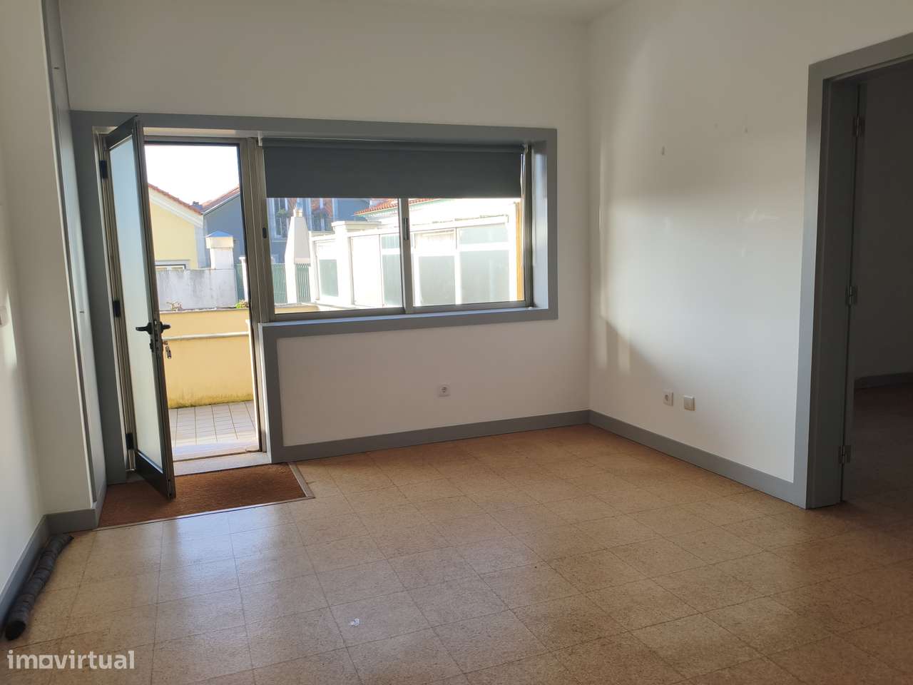 T2 no Centro de Aveiro, Arrendar - Grande imagem: 2/17