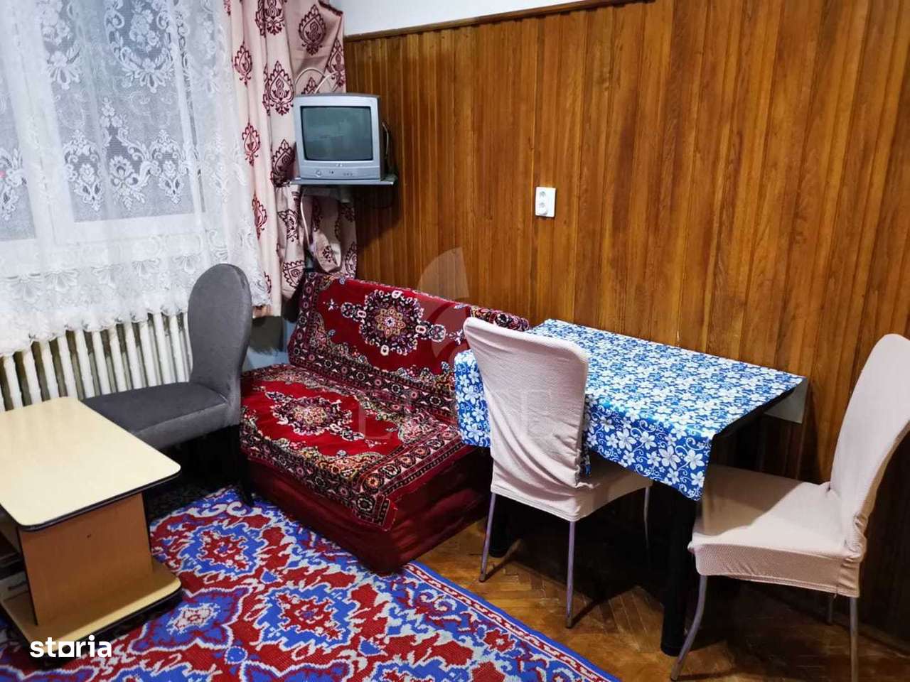 Apartament o camera în zona Gruia - Imagine principală: 3/7