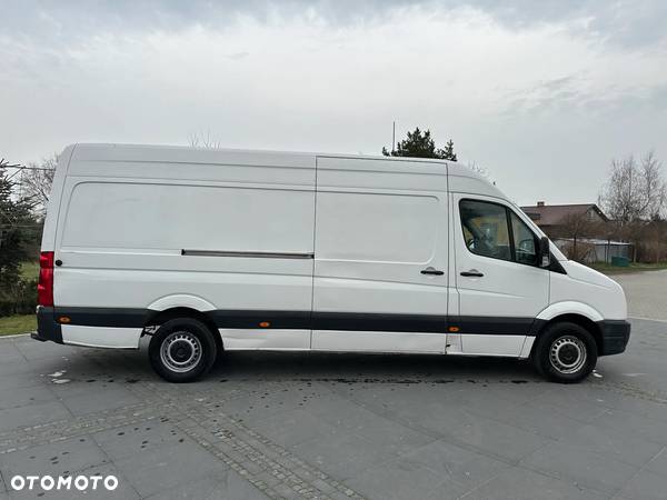 Volkswagen CRAFTER - 6