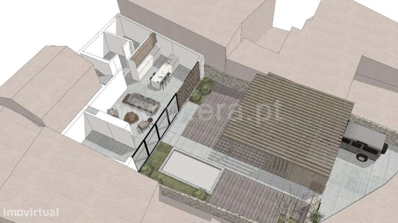 Moradia V2+1, Marvão, Ericeira - Grande imagem: 4/15