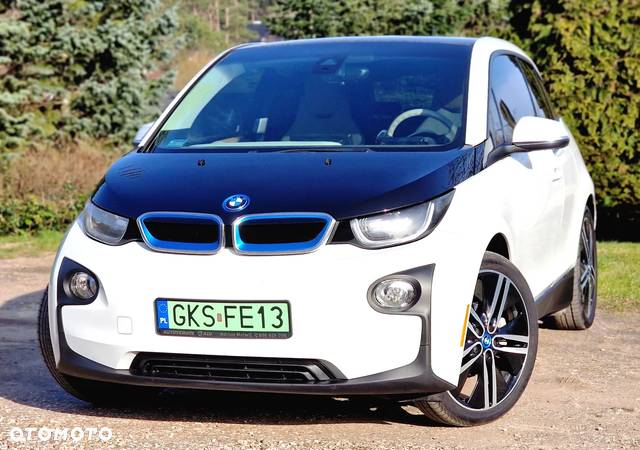 BMW i3 - 2