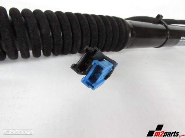 Amortecedor de mala Elétrico Direito Seminovo/ Original BMW X3 (G01) 51247397322 - 2