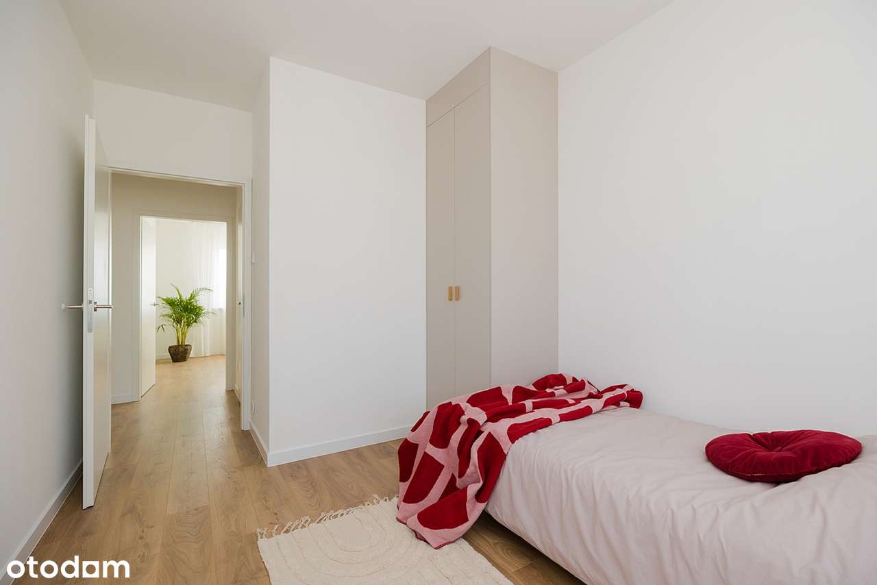 PRAGA POŁUDNIE | UMEBLOWANE | GOTOWE DO WPROWADZENIA-4