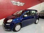 Fiat Panda 1.2 Lounge 119g - 4