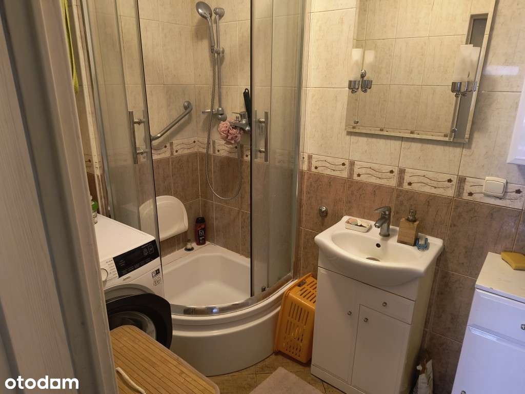 Mieszkanie w Bydgoszczy, przy ul. Fildorfa-Nila 6/67 - Pełny obrazek: 5/10