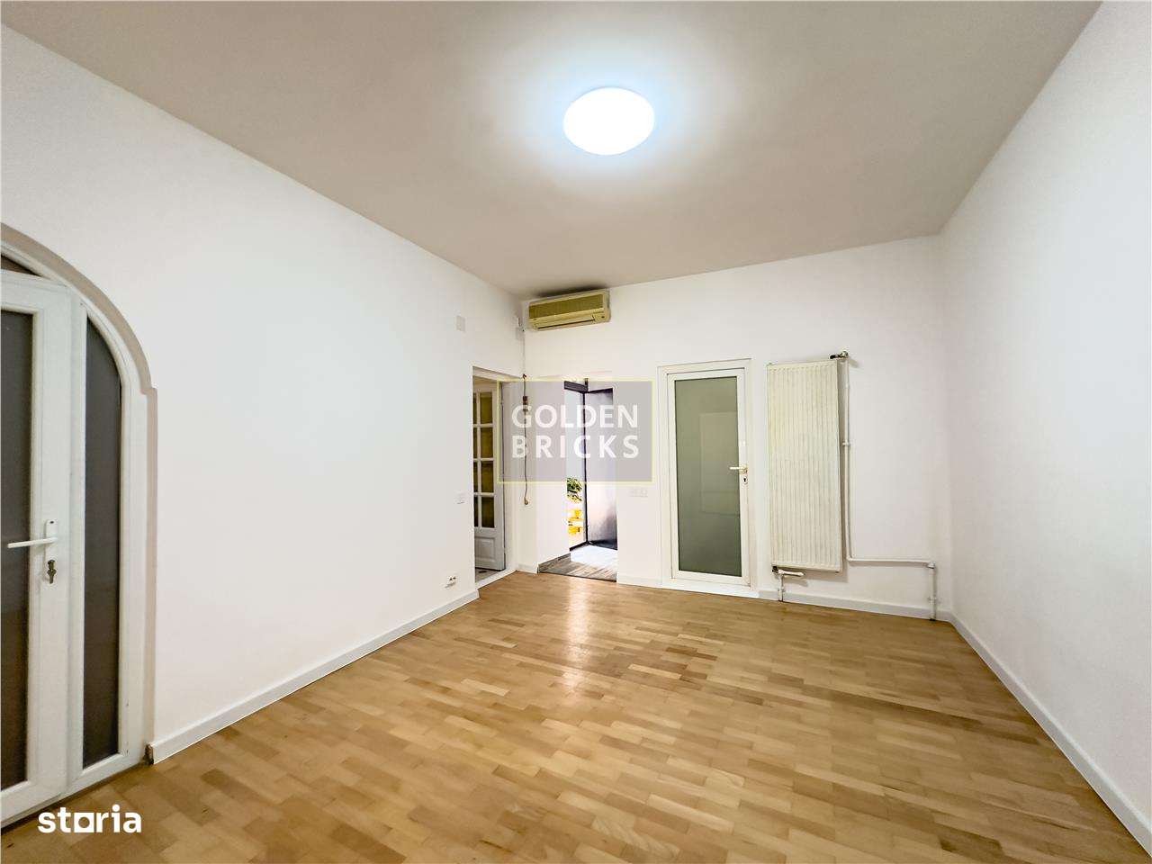 Turda | Metrou 4 minute | Prima inchiriere | Casa individuala - Imagine principală: 5/12