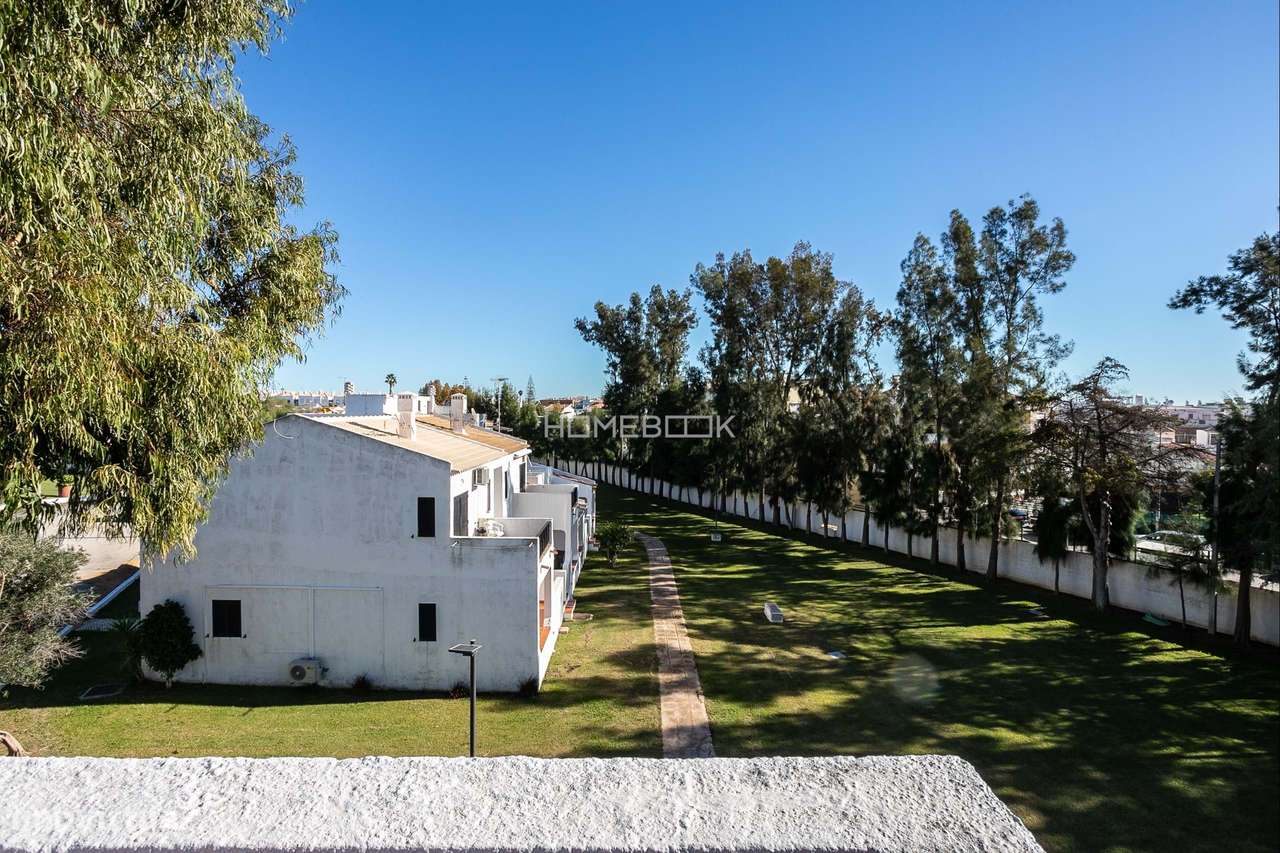 Moradia T2 Duplex Pedras da Rainha-8