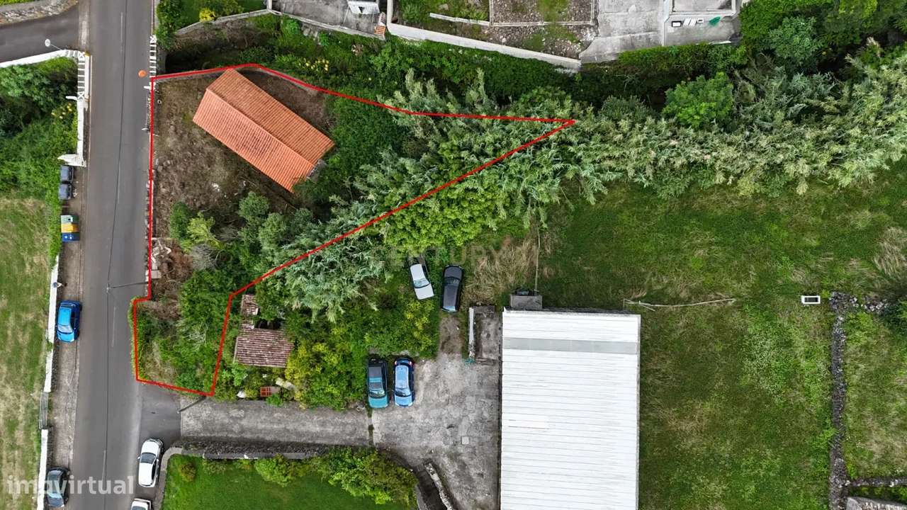 Moradia, 78 m², Santa Bárbara-15