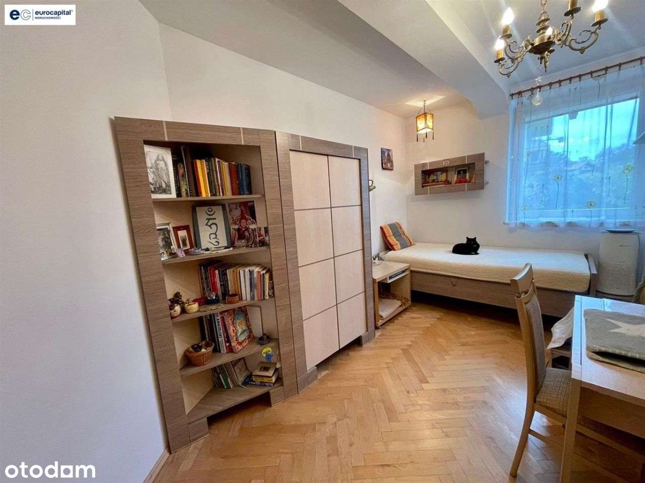 2-pokojowe na parterze bez barier architektoniczny-18