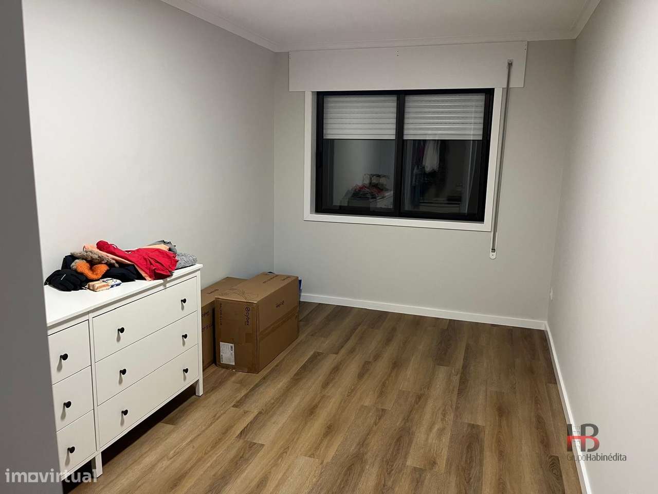 Apartamento T3 Venda em Paranhos,Porto-8