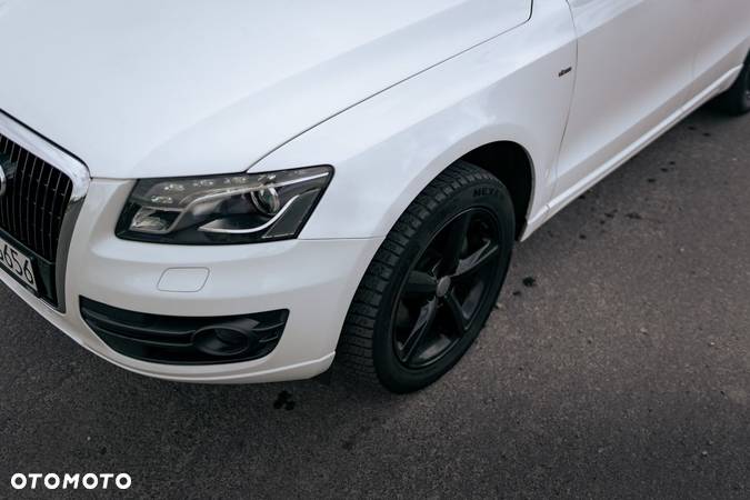 Audi Q5 3.0 TDI Quattro S tronic - 4