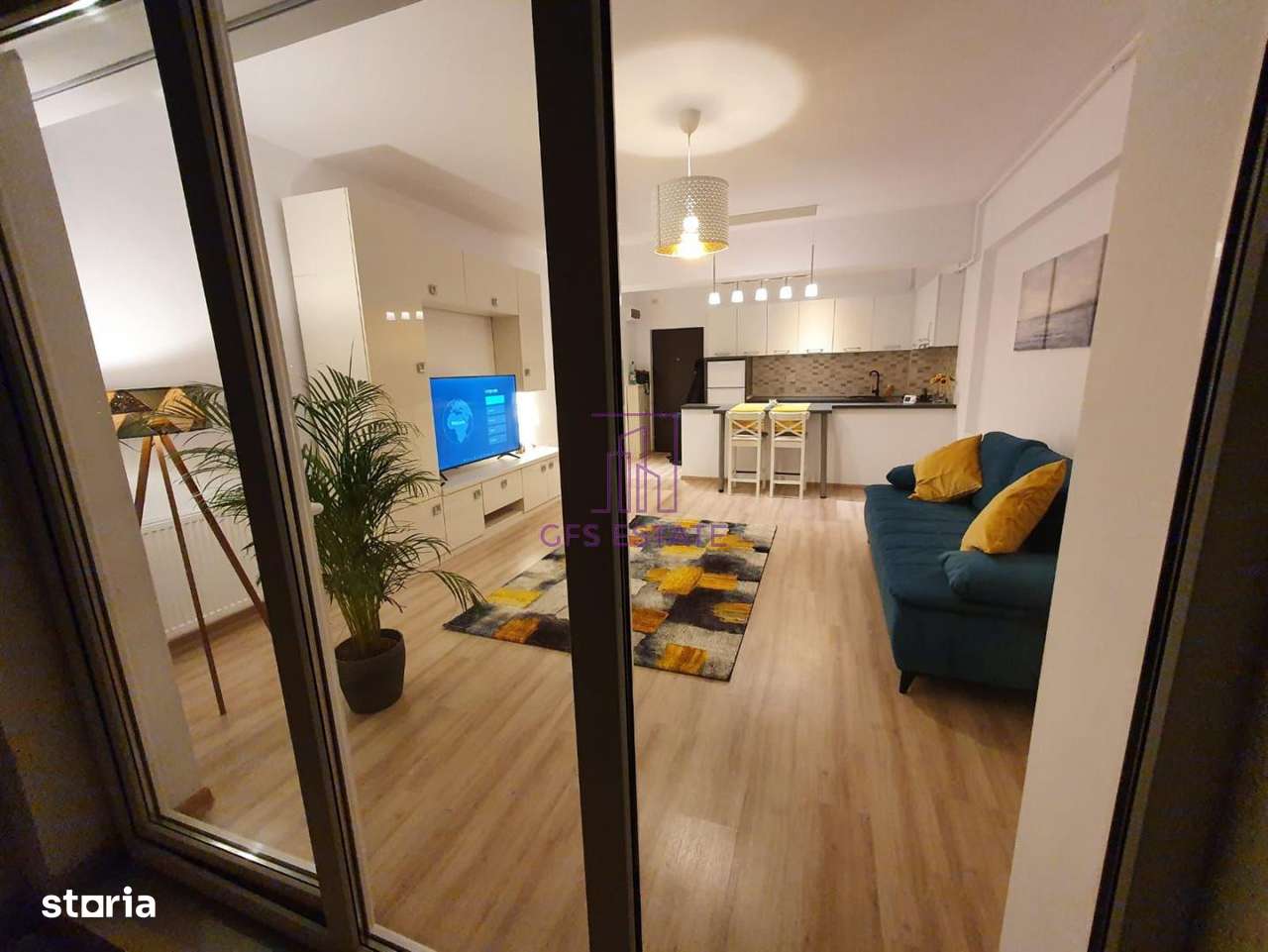 Inchiriere Studio Drumul Taberei|Centrala - Imagine principală: 3/7