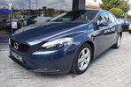 Volvo V40 1.6 D2 Momentum Powershift Eco - 2