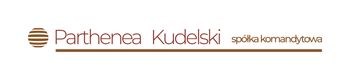 Parthenea Kudelski sp. k.  Logo