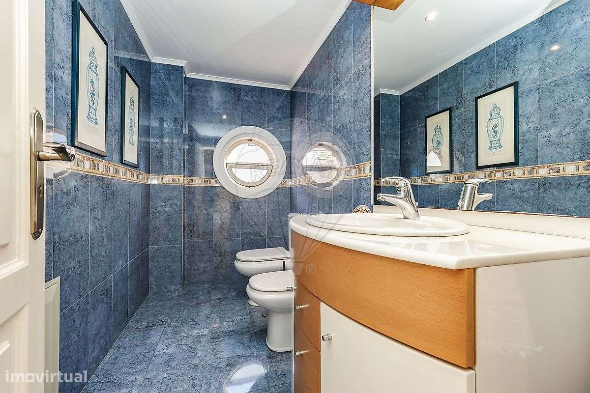 Moradia T4 para venda-19