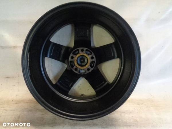 Felgi 17 5x108 Ford Focus MK3 MK4, C-MAX, Volvo C30, C70, S40 F9570-14 - 11