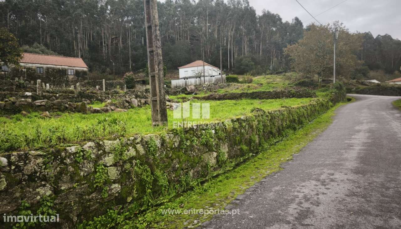 Venda de Terreno de construção, Outeiro, Viana do Castelo - Grande imagem: 4/19