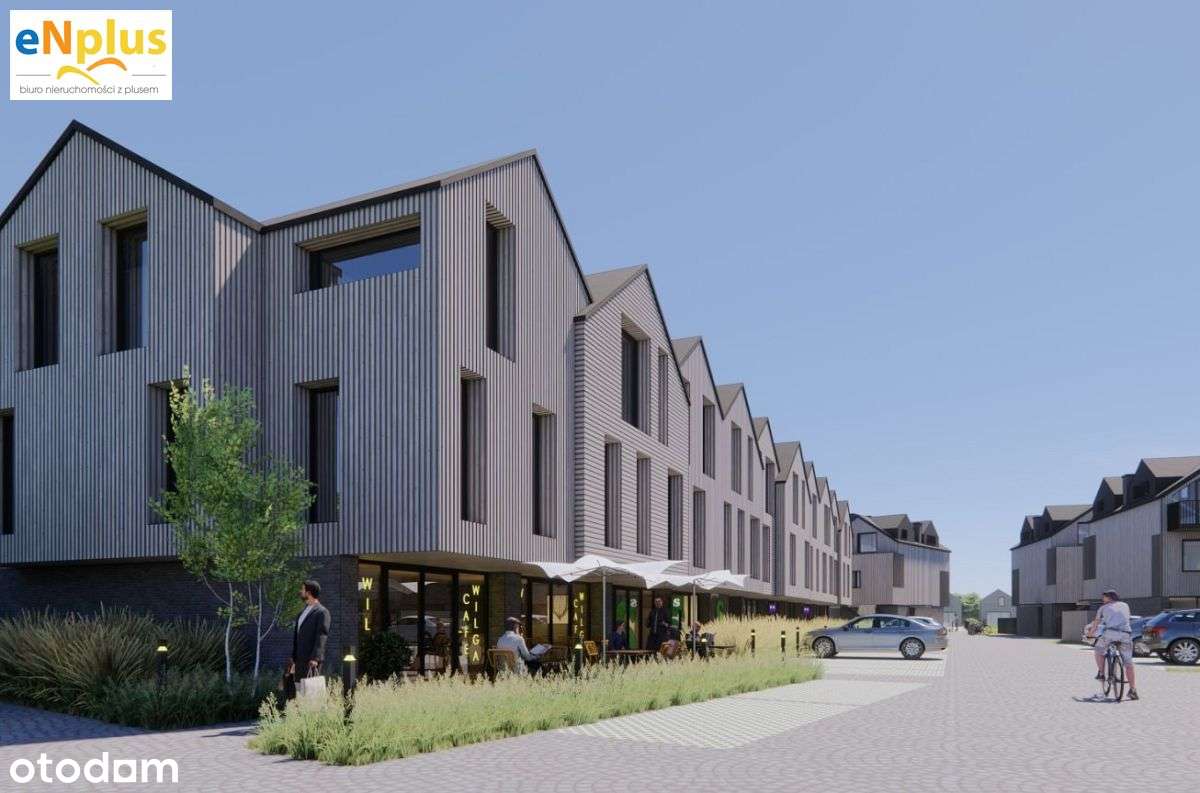 Działka dla dewelopera  na granicy z Krakowem-0