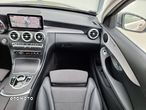 Mercedes-Benz Klasa C 220 d 9G-TRONIC - 29