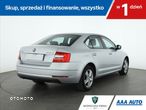 Skoda Octavia - 6