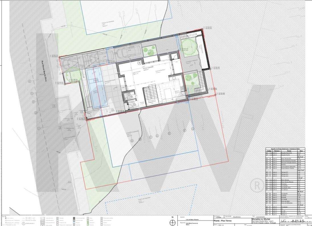 Moradia T3 de Luxo com Piscina Privada | A 1,5 km da Praia de São Pedr-21