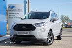 Ford EcoSport - 2