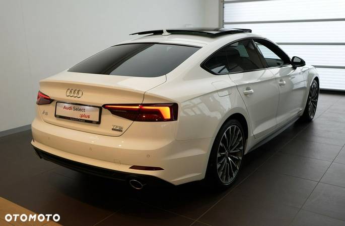 Audi A5 - 4