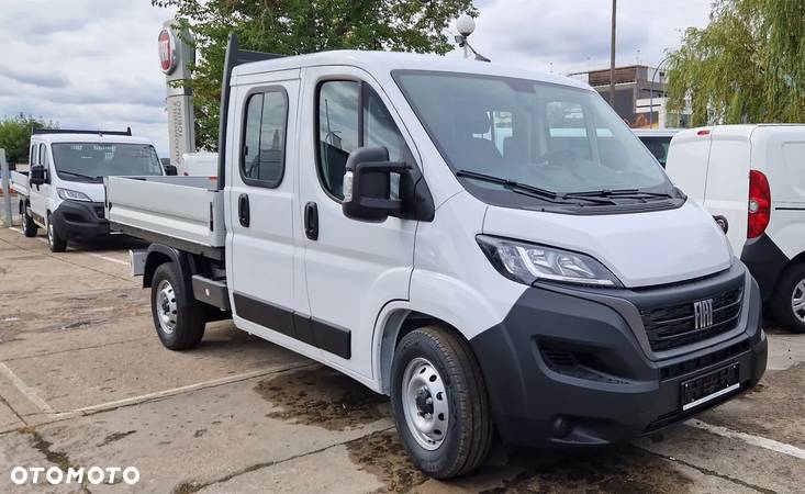 Fiat Ducato - 2