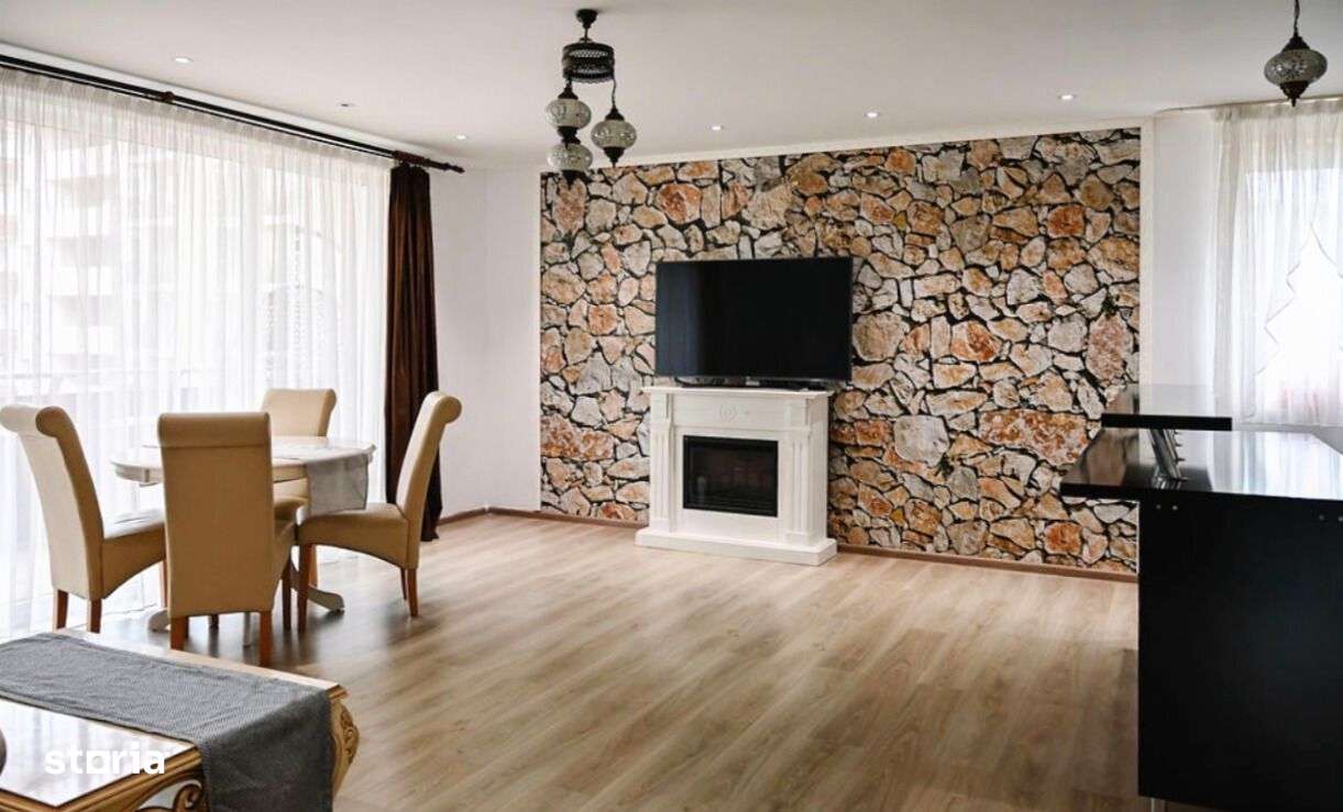 Apartament 3 camere elegant spațios și luminos în cartierul Urban Core - Imagine principală: 2/19