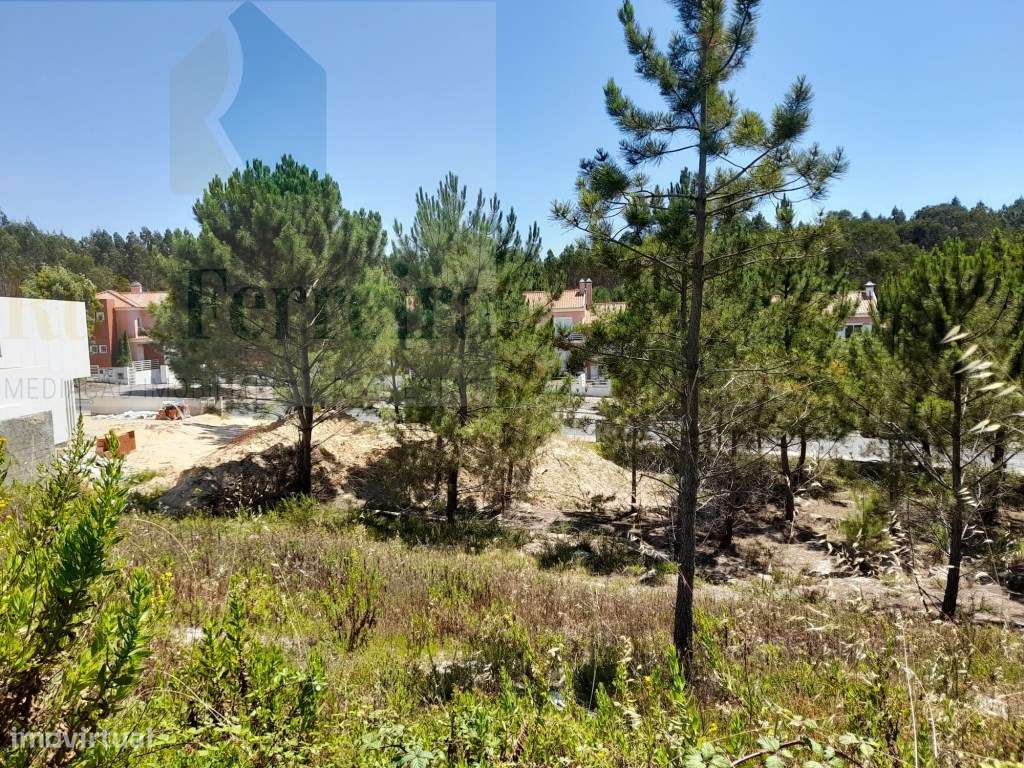 Excelente lote de terreno urbano para construção - Urbanização Port... - Grande imagem: 2/7