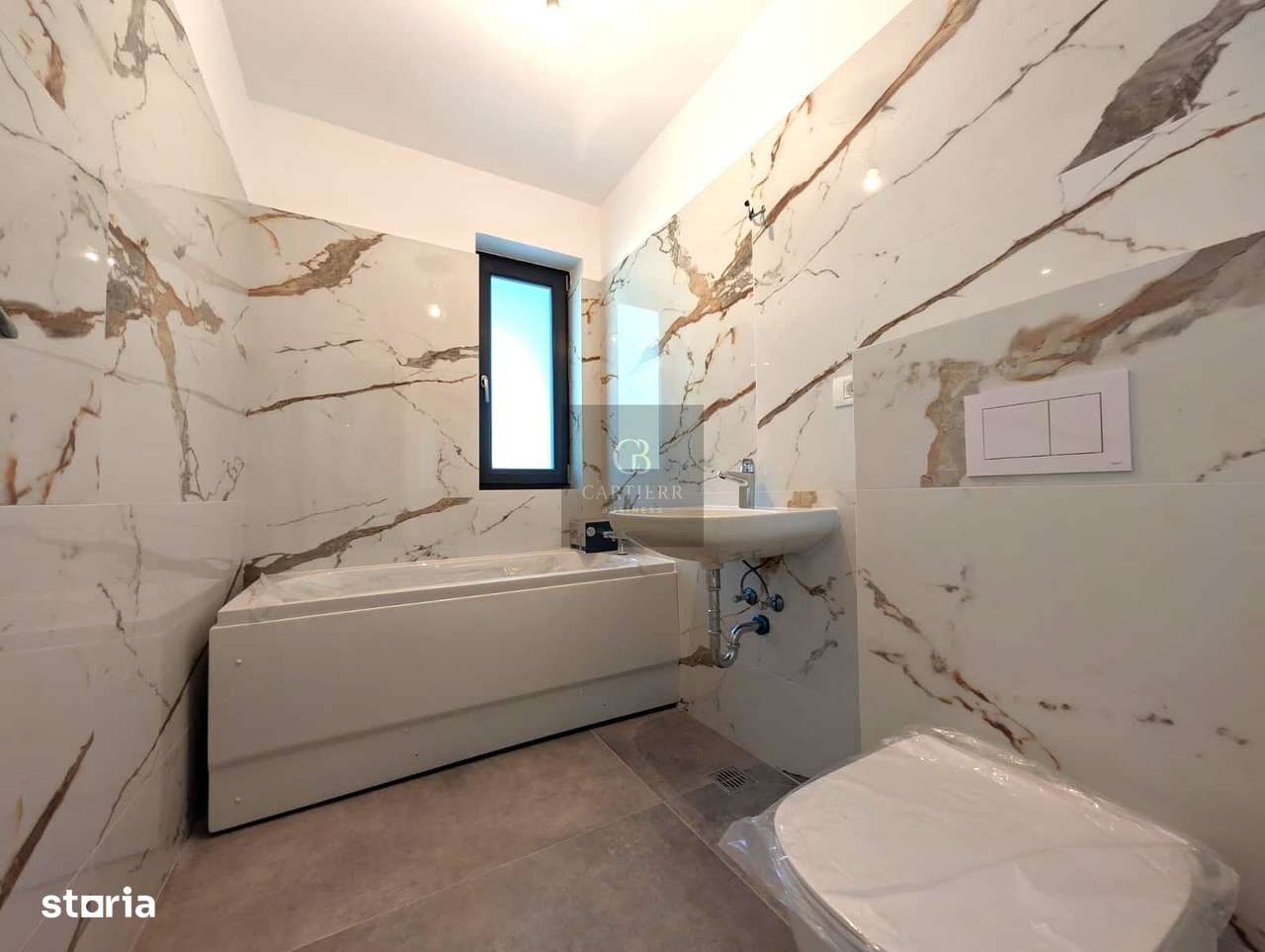 3 CAMERE + TERASĂ | OZANA |  LOC DE PARCARE(OPȚIONAL) | COMISION 0 - Imagine principală: 3/15