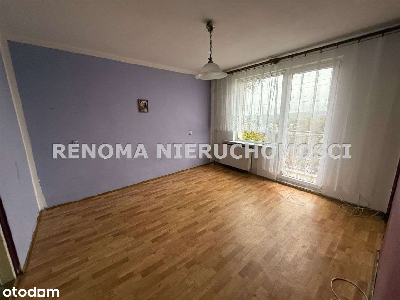 Jasna Kuchnia - 2 Pokoje - Ul. Krasińskiego-0