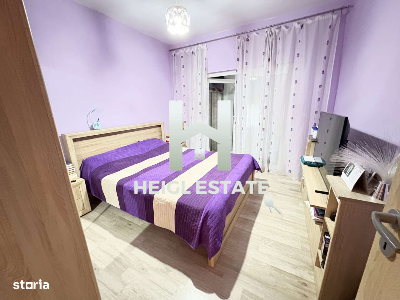 Apartament 3 camere Giroc - Imagine principală: 2/5